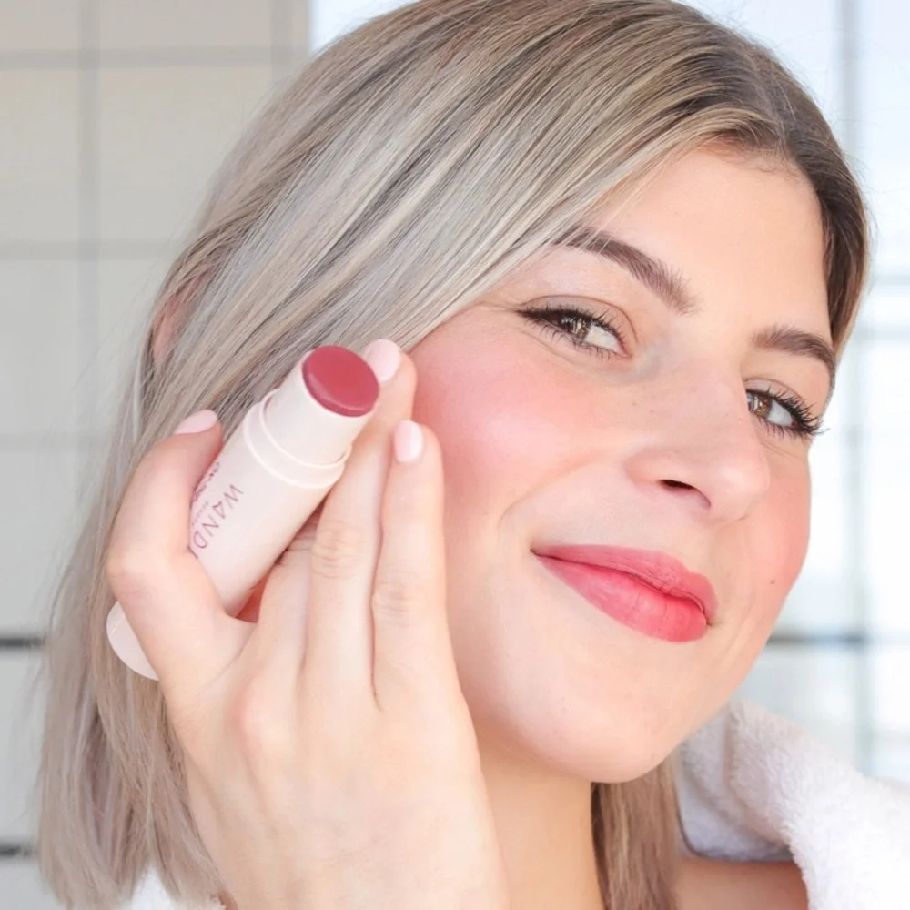 Wander Beauty On-The-Glow Blush & Illuminator